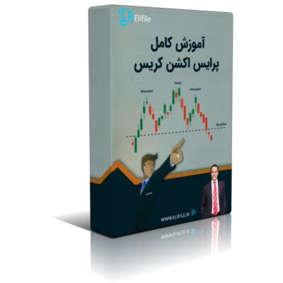 دانلود نسخه کامل آموزش پرایس اکشن کریس Chris