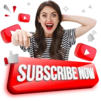 خرید 1000 سابسکرایب یوتیوب