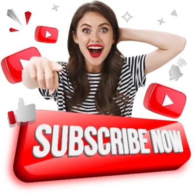 خرید 1000 سابسکرایب یوتیوب