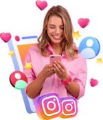 5000 هزار فالوور اینستاگرام Instagram follower 5k سرور خارجی با کیفیت همراه با جبران ریزش - تصویر 5