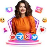 خرید 10K فالوور واقعی و فعال اینستاگرام – سرور با کیفیت و جبران ریزش