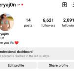 خرید پیج آماده اینستاگرام 6 کا فالوور | پیج آماده اینستاگرام 6 کایی | خرید پیج اینستاگرام | پیج آماده اینستا | اکانت اینستاگرام | اکانت آماده اینستاگرام 6 کایی | اکانت آماده اینستاگرام مناسب کسب و کار | پیج مناسب بلاگری و فریلنسری