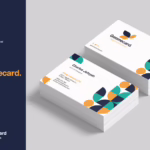 خرید و دانلود طرح لایه باز بیزینس کارت Geomecard | کارت ویزیت و کارت بیزینس | کارت ویزیت کسب و کار ها