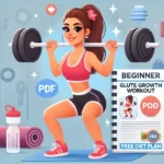 قیمت و خرید برنامه بدنسازی افزایش حجم باسن بانوان (مقدماتی) فیتنس