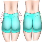 قیمت و خرید برنامه بدنسازی 10 هفته ای برای رفع هیپ دیپ در بانوان