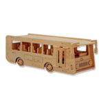 دانلود طرح معرق کاری اتوبوس حرفه‌ و فن کار دستی فنی و حرفه ای