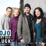 دانلود فصل دوم سریال کمک آموزشی آلمانی "جوجو خوشبختی را جستجو می کند"