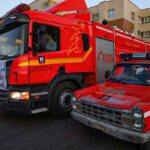 دانلود سوالات استخدامی آتش نشانی | نمونه سوالات