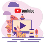 خرید سابسکرایبر یوتیوب Youtube 1000 فالوور یوتوب Youtube 1K subscribe