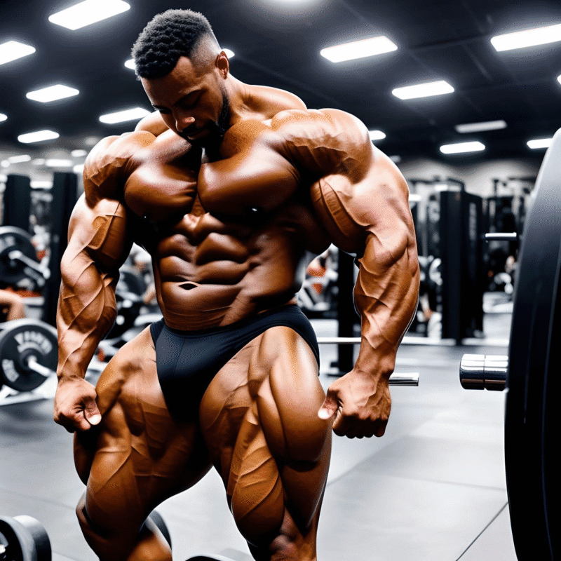 قیمت و خرید برنامه بدنسازی آقایان و بانوان توسط مربی متخصص | باشگاه بدنسازی - تصویر 11