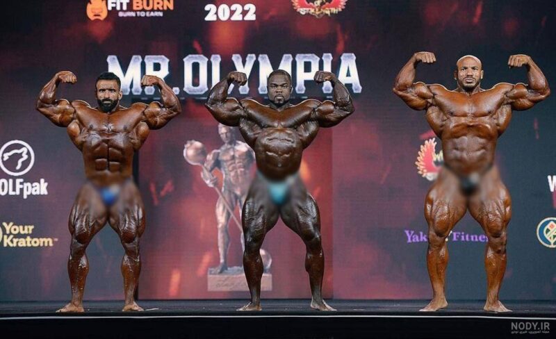 قیمت و خرید برنامه بدنسازی آقایان و بانوان توسط مربی متخصص | باشگاه بدنسازی - تصویر 9