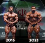 قیمت و خرید برنامه بدنسازی آقایان و بانوان توسط مربی متخصص | باشگاه بدنسازی - تصویر 10