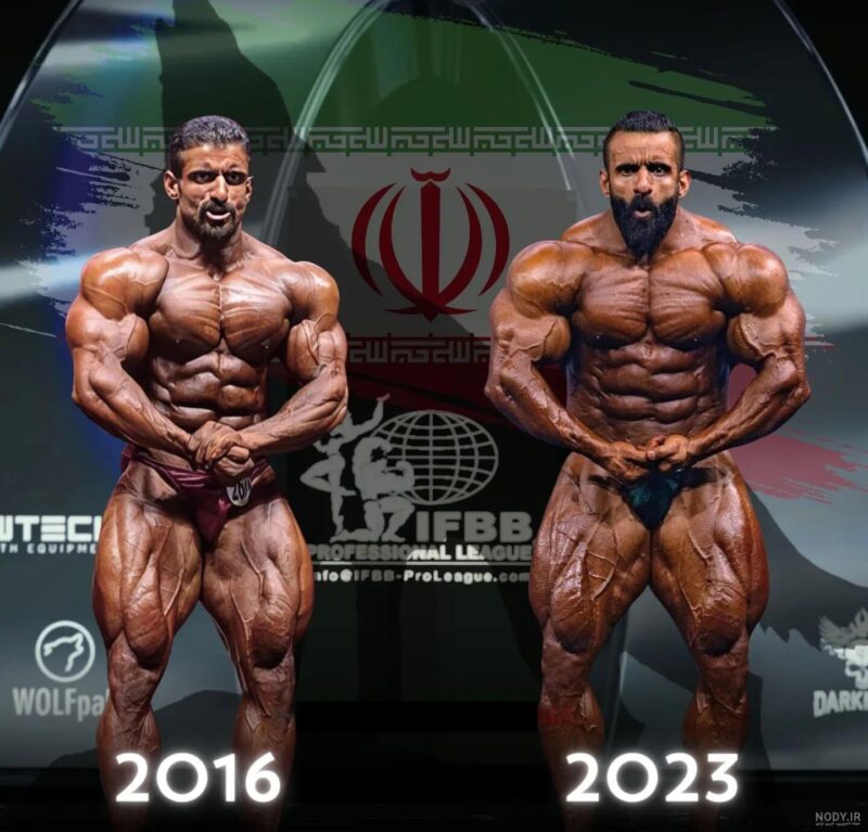 قیمت و خرید برنامه بدنسازی آقایان و بانوان توسط مربی متخصص | باشگاه بدنسازی - تصویر 10