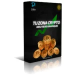 دانلود کتاب Tuzona Crypto: Chart Patterns Englich