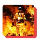 دانلود مجموعه کامل جزوه کتاب خلاصه کتاب و تست جهت موفقیت در آزمون استخدامی شغل آنش نشان