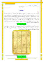 دانلود راهنمای درس به درس پاسخنامه کامل فارسی هفتم (کتاب فارسی استعدادهای درخشان) - تصویر 2