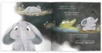 دانلود و خرید کتاب Don’t Worry, Little One: A Little Book About Big Worries - تصویر 8