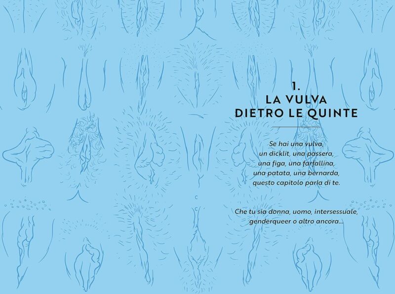 خرید و دانلود کتاب Club Godo. Una cartografia del piacere | زناشویی - تصویر 6