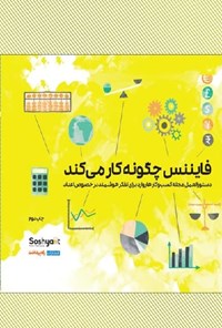خرید و دانلود نسخه کامل کتاب فایننس چگونه کار می کند اثر میهیر دسای