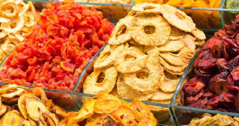 خرید و دانلود طرح توجیهی بسته‌بندی مواد غذایی با ظرفیت 1200 تن مواد پودری در سال | فرصت سرمایه‌گذاری در صنعت بسته‌بندی - تصویر 28