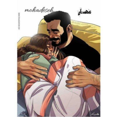 خرید و دانلود رمان مهسان pdf