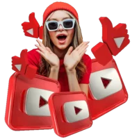 خرید 1000 سابسکرایب یوتیوب