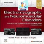 خرید و دانلود Electromyography and Neuromuscular Disorders