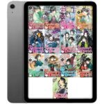 خرید و دانلود مجموعه کتاب های The Apothecary Diaries