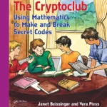 دانلود و خرید کتاب استفاده از ریاضیات برای ساخت و شکستن کدهای مخفی ۲۰۱۸