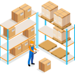 خرید و دانلود پاورپوینت آموزش انبارداری