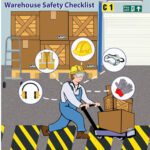 خرید و دانلود پاورپوینت ایمنی در انبار داری