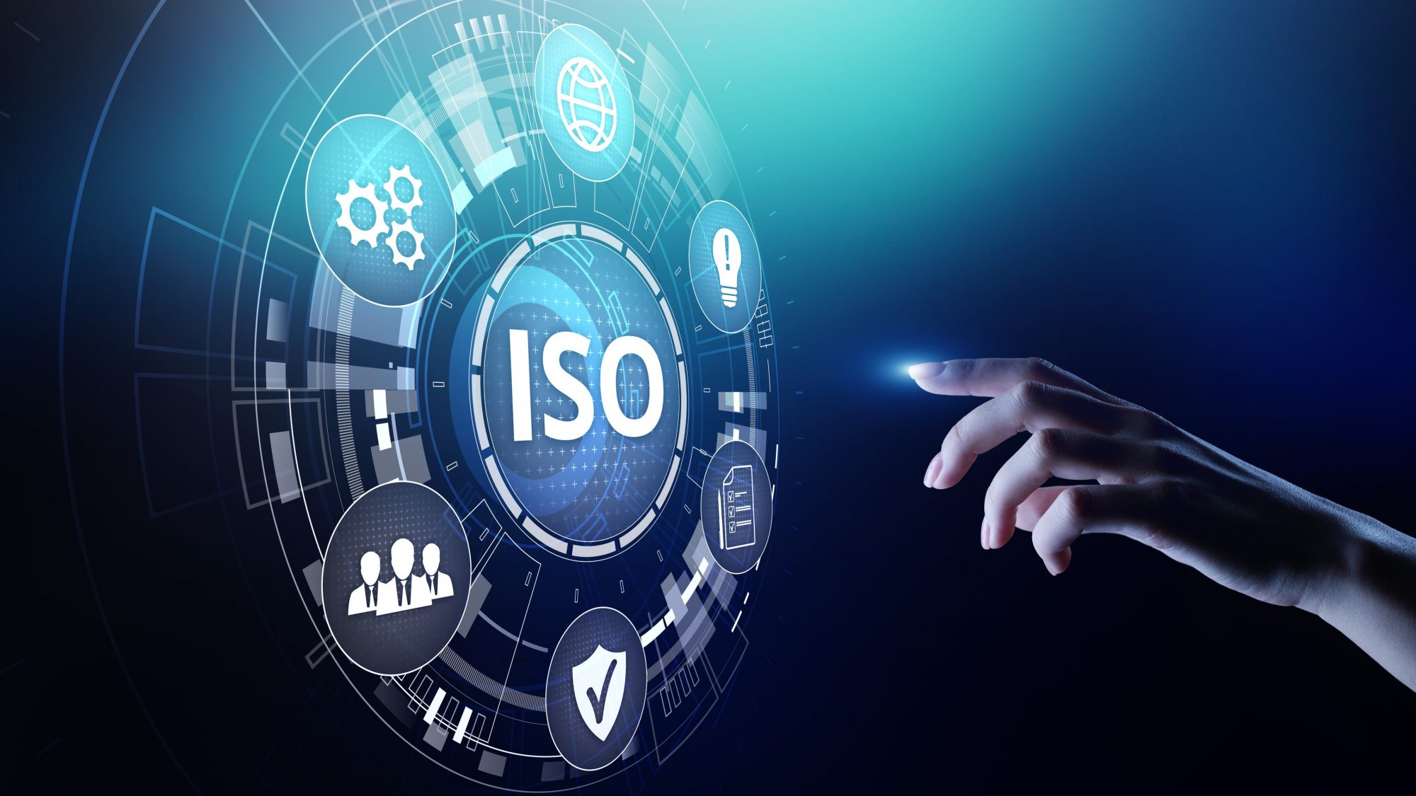 تفاوت-ISO خرید و دانلود جزوه تفاوت ISO 14001 و ISO 18001 - تصویر 1