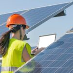 خرید و دانلود جزوه انرژی خورشیدی