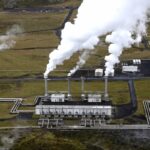 خرید و دانلود جزوه انرژی زمین گرمایی