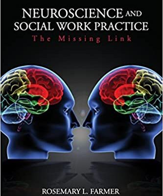 Neuroscience and Social Work Practice The Missing Link