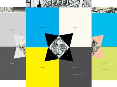 Black Jack (Serie de 17 libros)