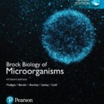خرید و دانلود کتاب Brock Biology of Microorganisms (15th Edition)