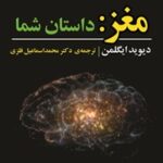 خرید و دانلود نسخه کامل کتاب مغز؛ داستان شما اثر دیوید ایگلمن