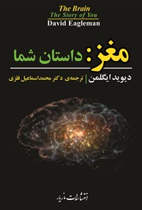 خرید و دانلود نسخه کامل کتاب مغز؛ داستان شما اثر دیوید ایگلمن