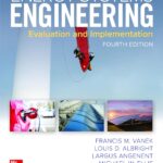 خرید و دانلود کتاب Energy Systems Engineering: Evaluation and Implementation (4th Edition)