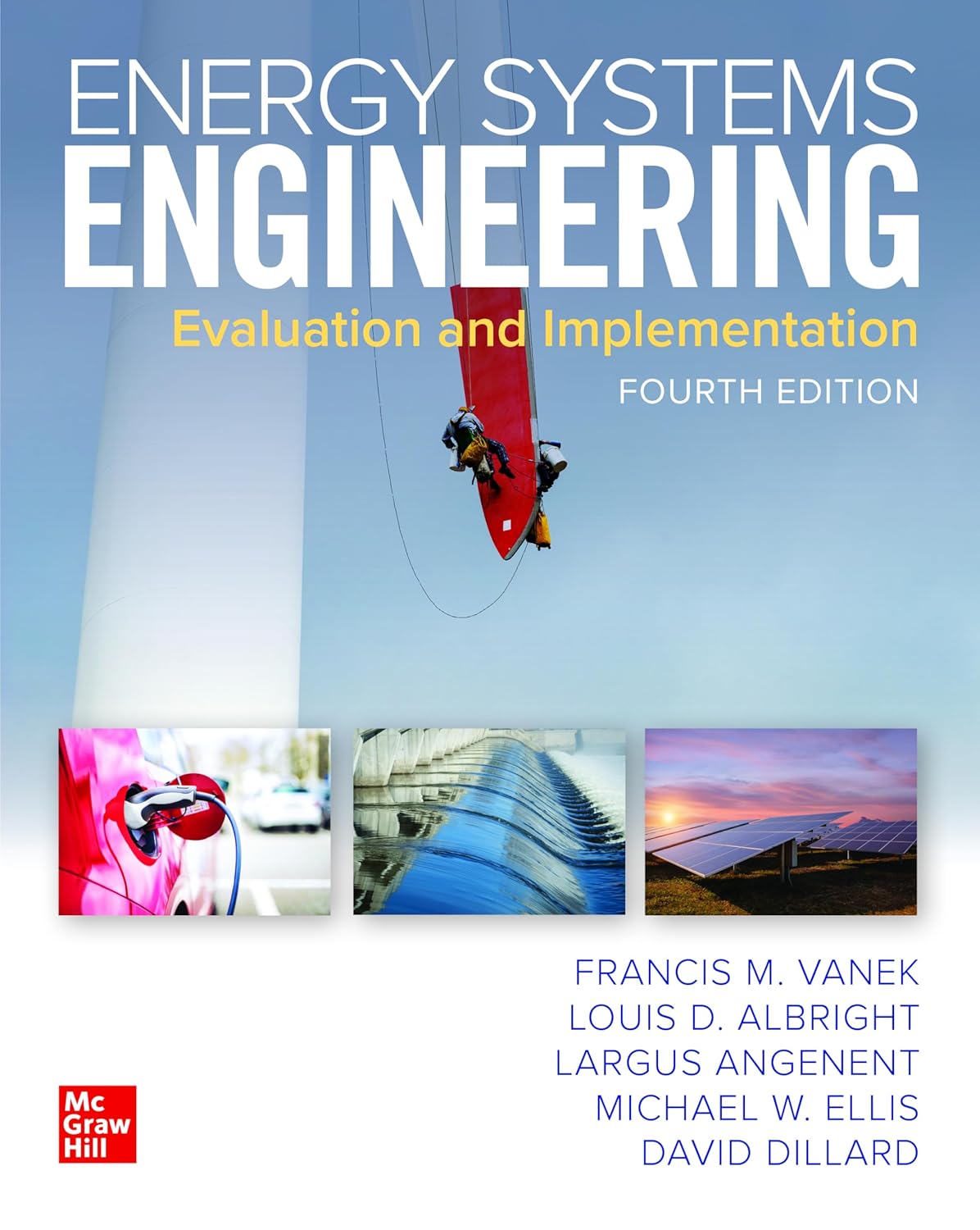81zFzIKYVgL._SL1500_ خرید و دانلود کتاب Energy Systems Engineering: Evaluation and Implementation (4th Edition)