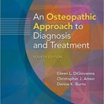 خرید و دانلود کتاب An Osteopathic Approach to Diagnosis and Treatment (4th Edition)