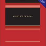 خرید و دانلود کتاب Conflict of Laws: Cases, Materials, and Problems