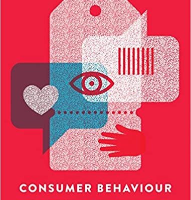 Consumer Behaviour: Asia-Pacific Edition