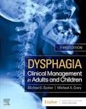 Dysphagia Clinical Management in Adults and Children (3rd Edition) - Epub + Converted Pdf