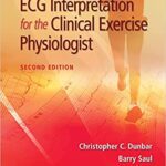 ECG Interpretation for the Clinical Exercise Physiologist (2nd Edition) - Epub