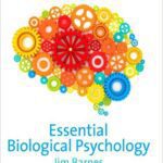 Essential Biological Psychology BY Barnes - Image pdf with ocr