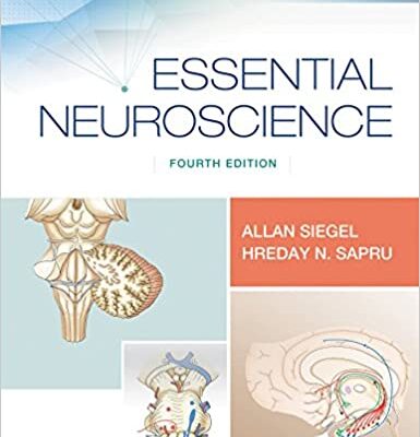 Essential Neuroscience (4th Edition)