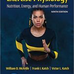 خرید و دانلود نسخه کامل کتاب Exercise Physiology: Nutrition, Energy, and Human Performance (9th Edition)