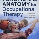 خرید و دانلود کتاب Functional Anatomy for Occupational Therapy